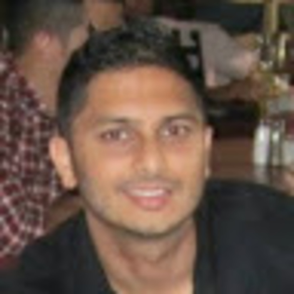 Meet your Posher, Kishan